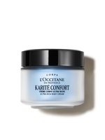 Ultra Rich Body Cream 200ML