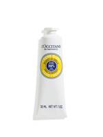 Shea Vanille Handcreme