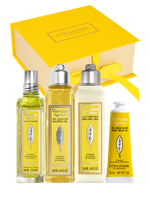 Citrus Verveine Freude