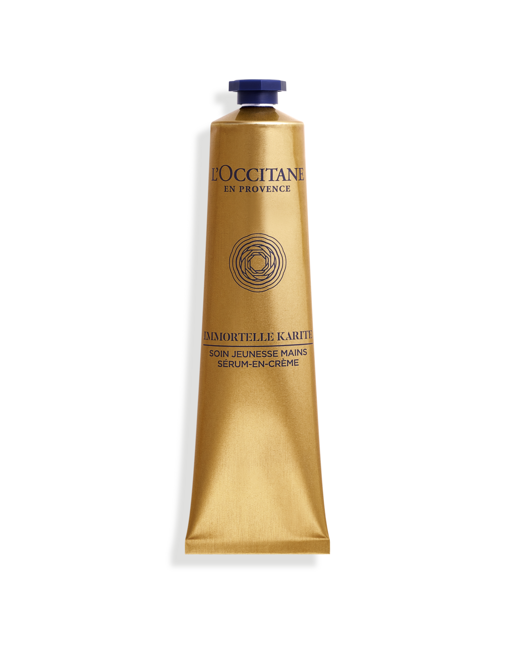 Immortelle & Shea Anti-Aging Handcreme