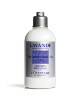 Lavendel Körpermilch