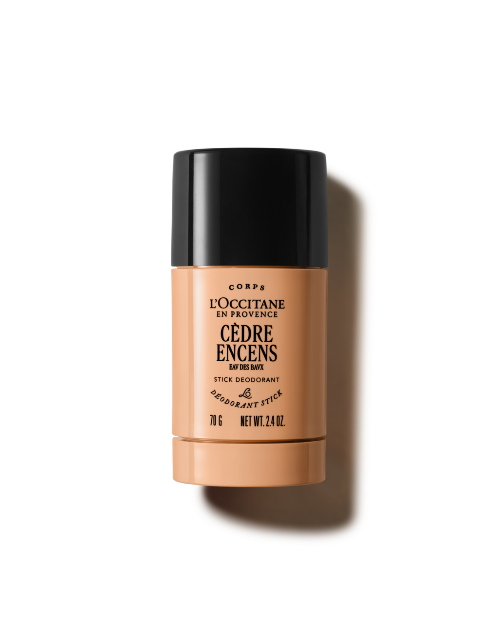 Baux Deo Stick