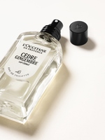 Cédre Gingembre Eau de Toilette - Cap Cédrat