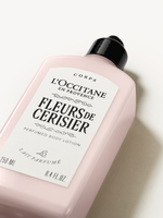Kirschblüte Körpermilch