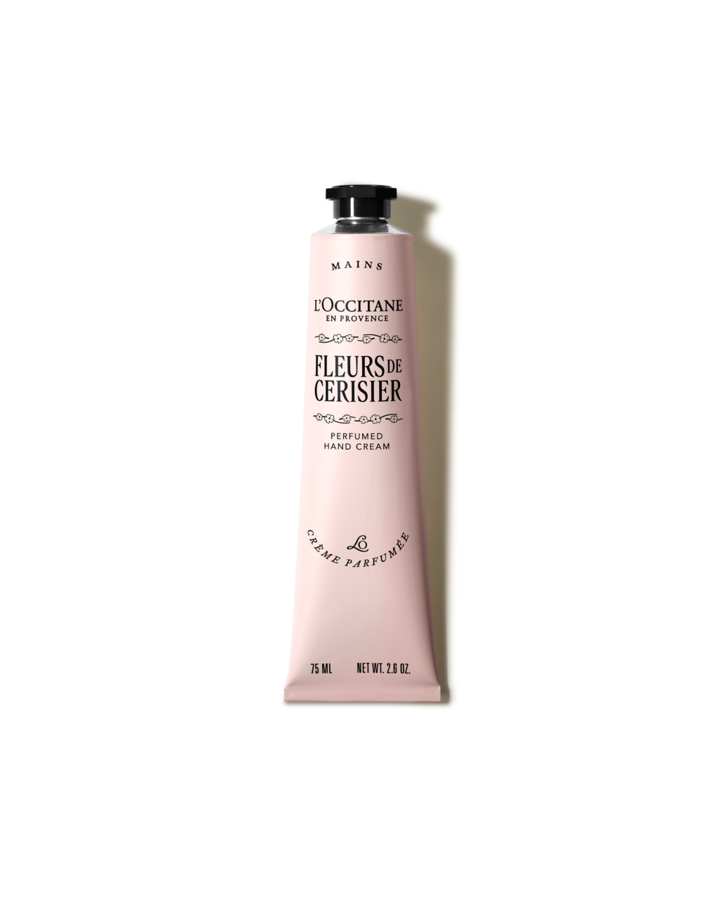 Kirschblüte Handcreme