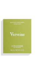 Verbena Candle 180GR