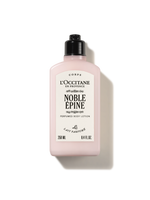 Noble Epine perfumed body lotion