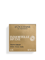 Immortelle Divine Creme