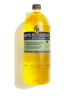 Mandel Duschöl Nachfüllpackung