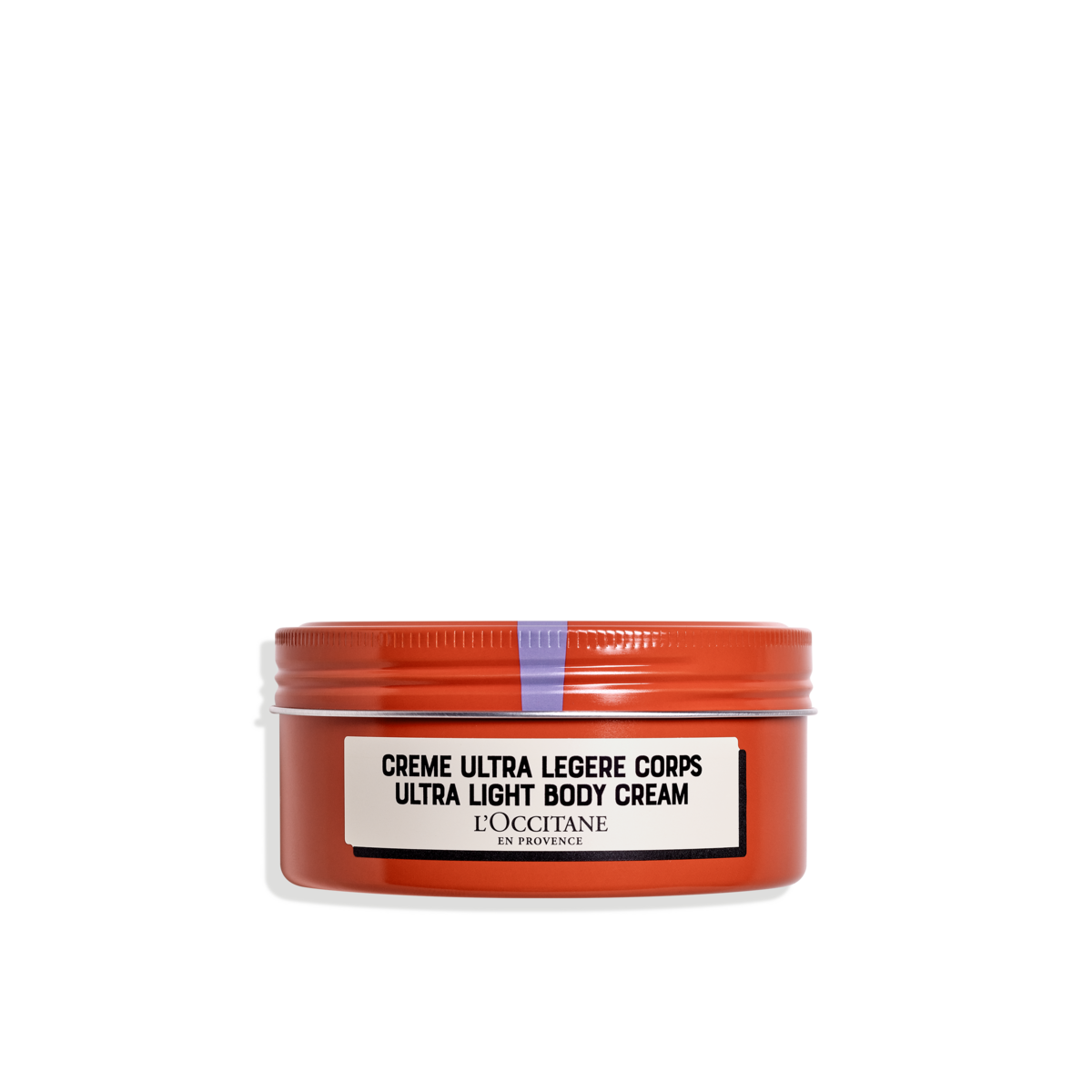 Kumquat "whipped" Körpercreme