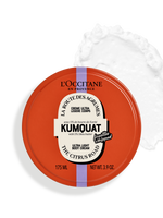 Kumquat "whipped" Körpercreme