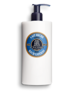 Shea Rich Body Lotion