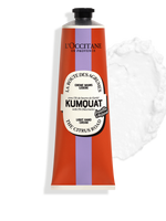 Kumquat Handcreme