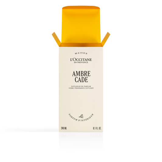 Ambre Cade diffuser