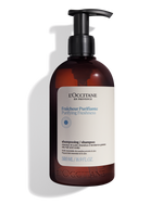 Purifying Shampoo