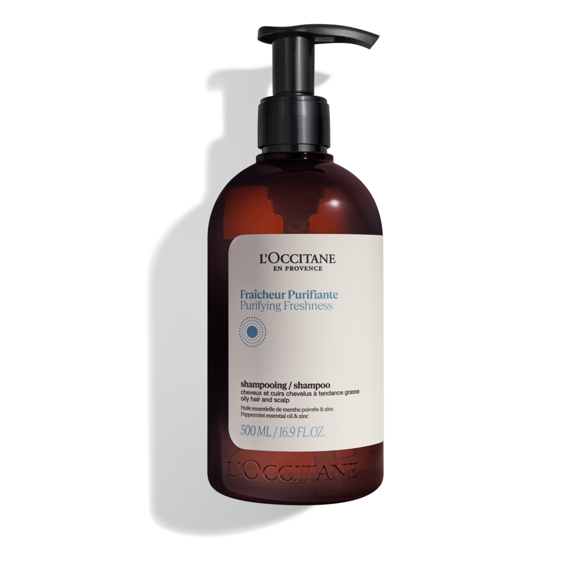 Purifying Shampoo