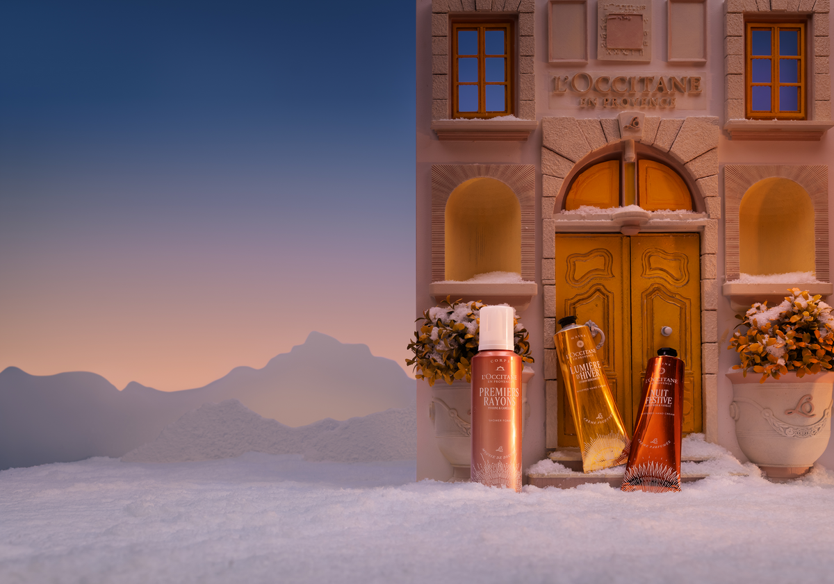 Luxus Adventskalender 2025