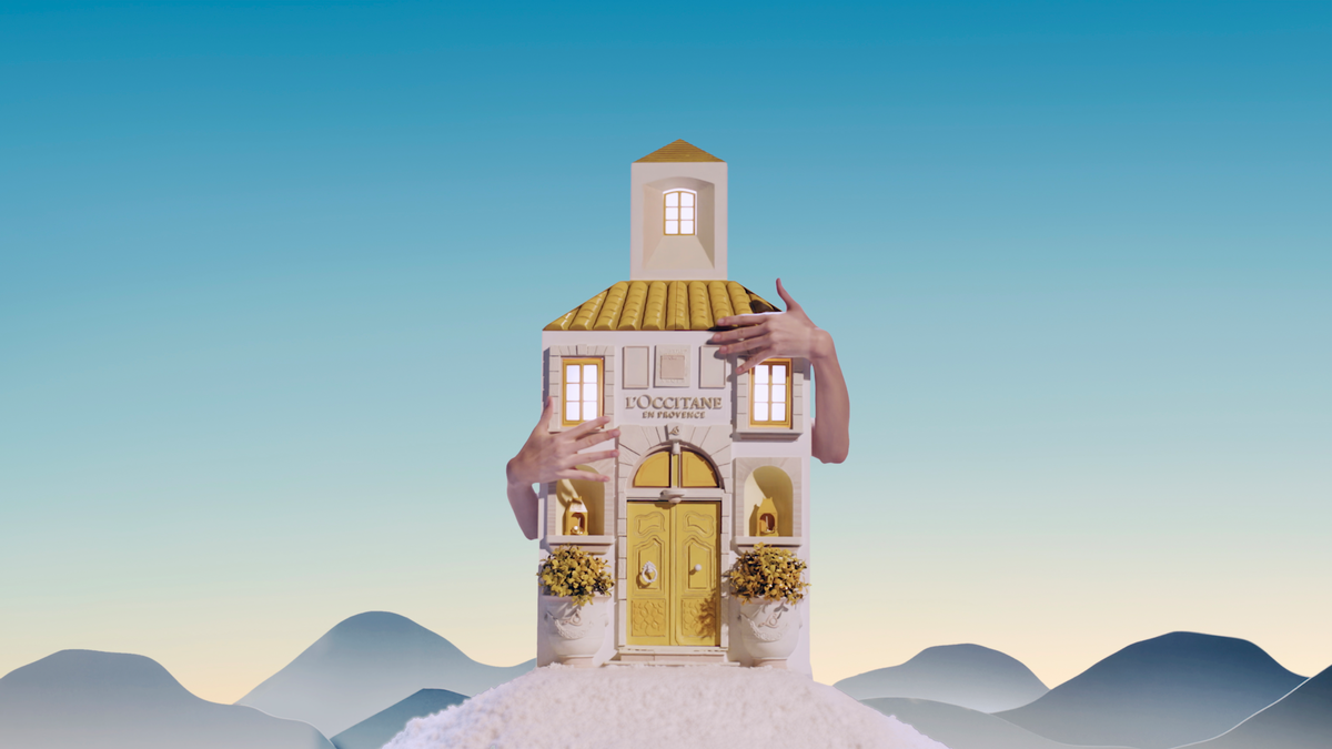 Luxus Adventskalender 2025