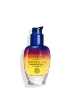 Immortelle Reset Overnight Öl-in-Serum