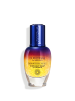 Immortelle Reset Overnight Öl-in-Serum