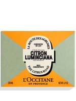 Citron Luminciana Körpercreme