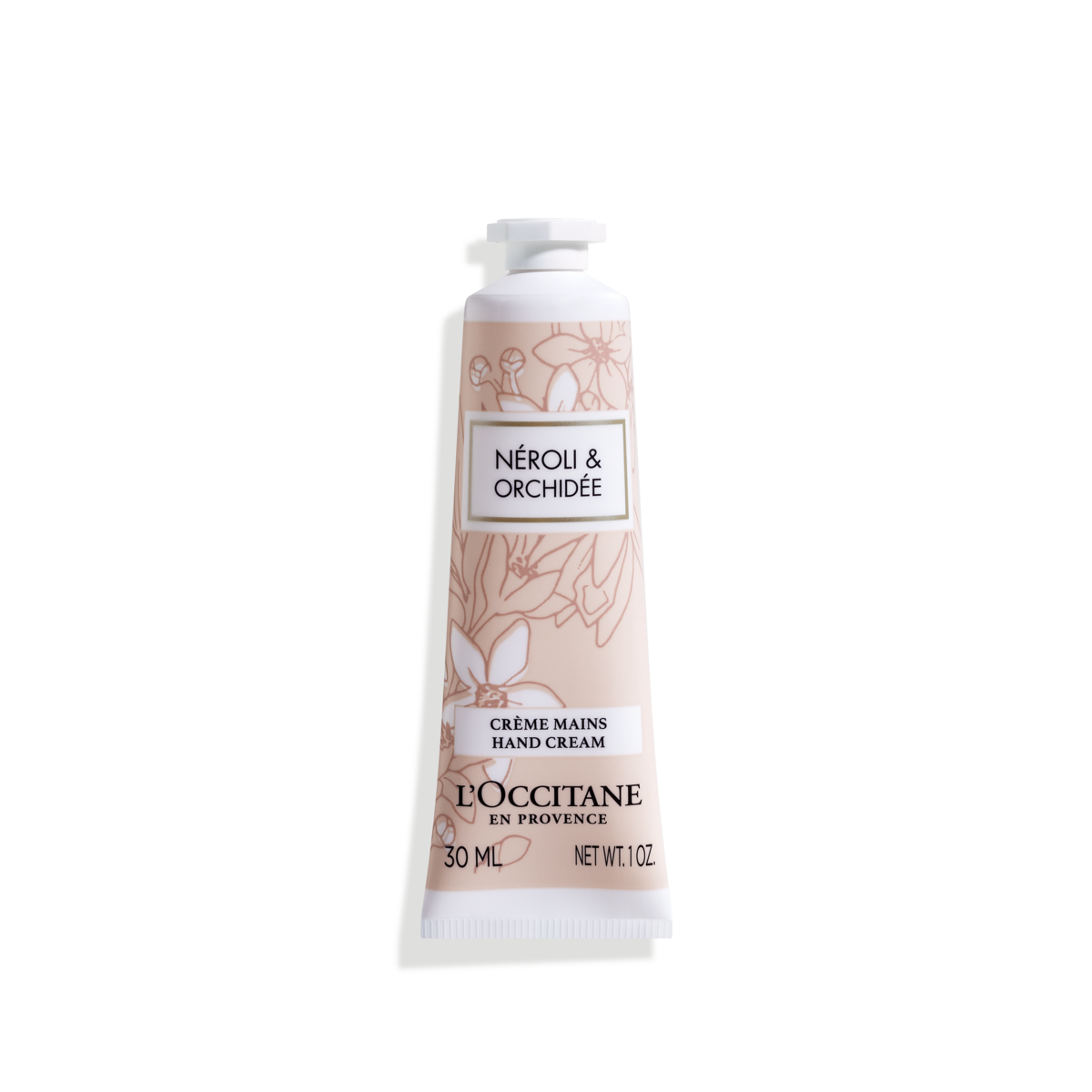 Néroli & Orchidée Handcreme