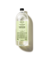 Verveine perfumed shower gel refill
