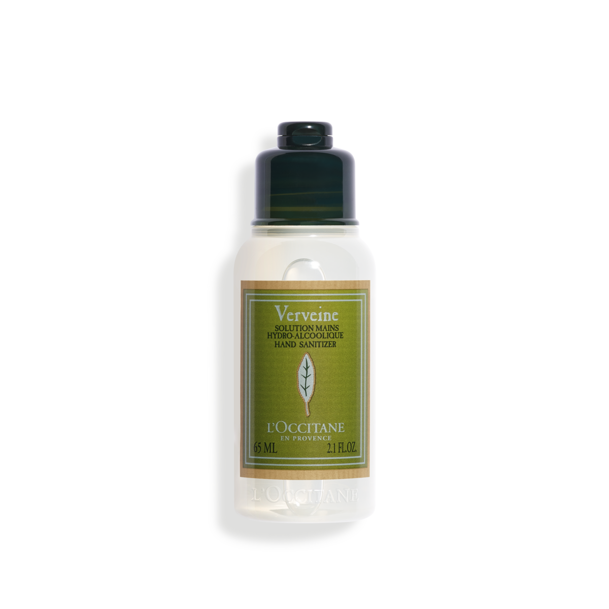 Verveine Hygiene Handgel