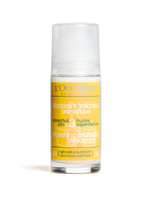 Aromachologie Frische Deo