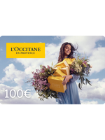 Geschenkgutschein 100€