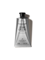 Cèdre Encens after-shave balm