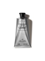 Cédrat after-shave cream gel