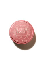 Premiers Rayons perfumed light body cream