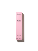 Rose eau de toilette