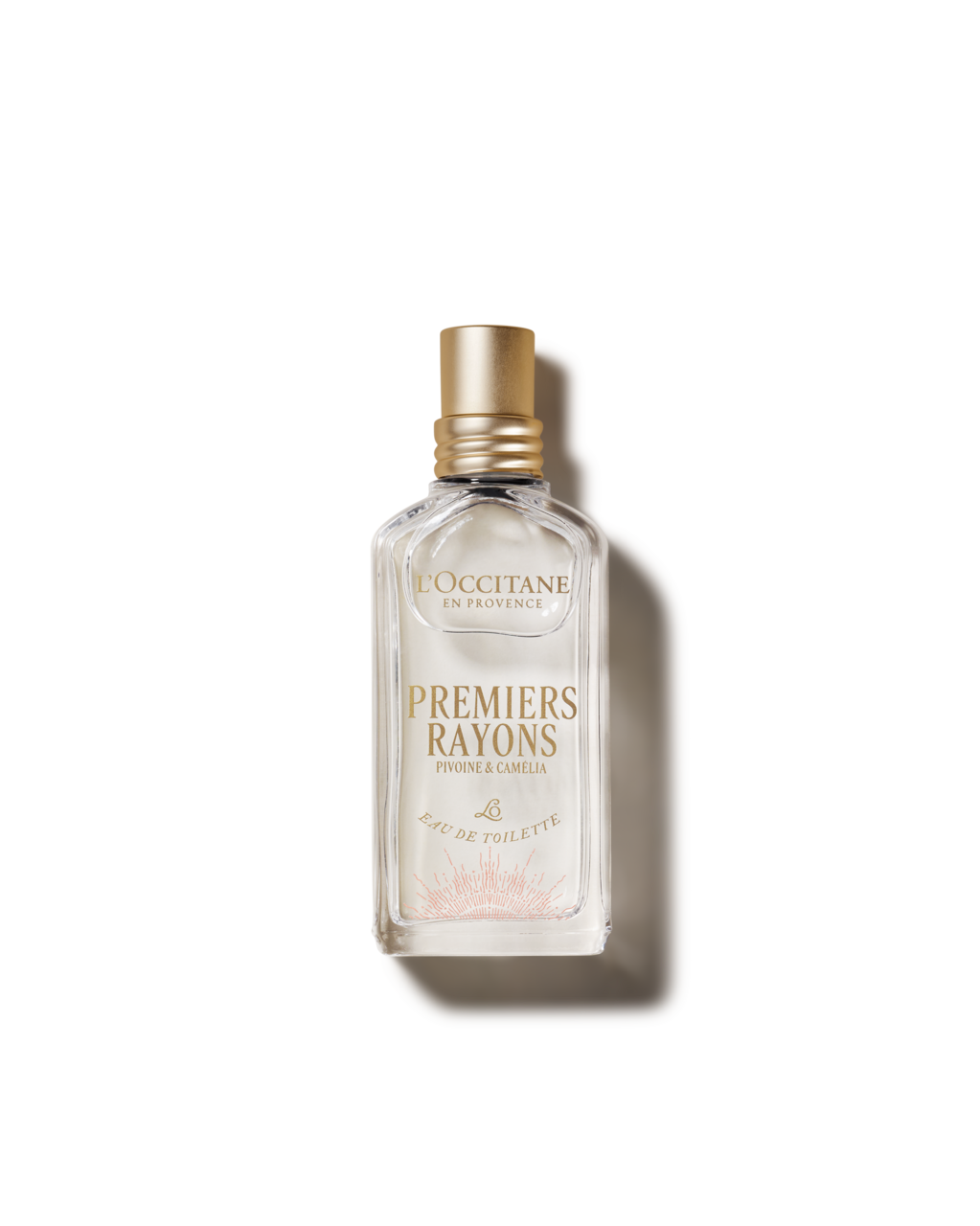 Premiers Rayons Eau de Toilette – Eleganter Duft | L'Occitane – L