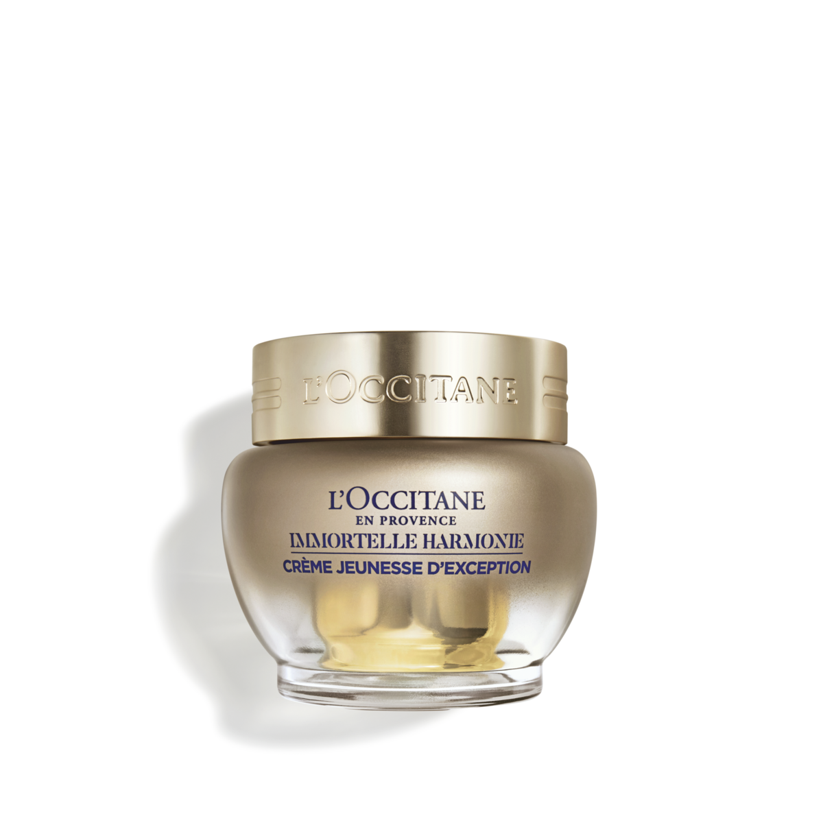 Immortelle Harmonie Gesichtscreme