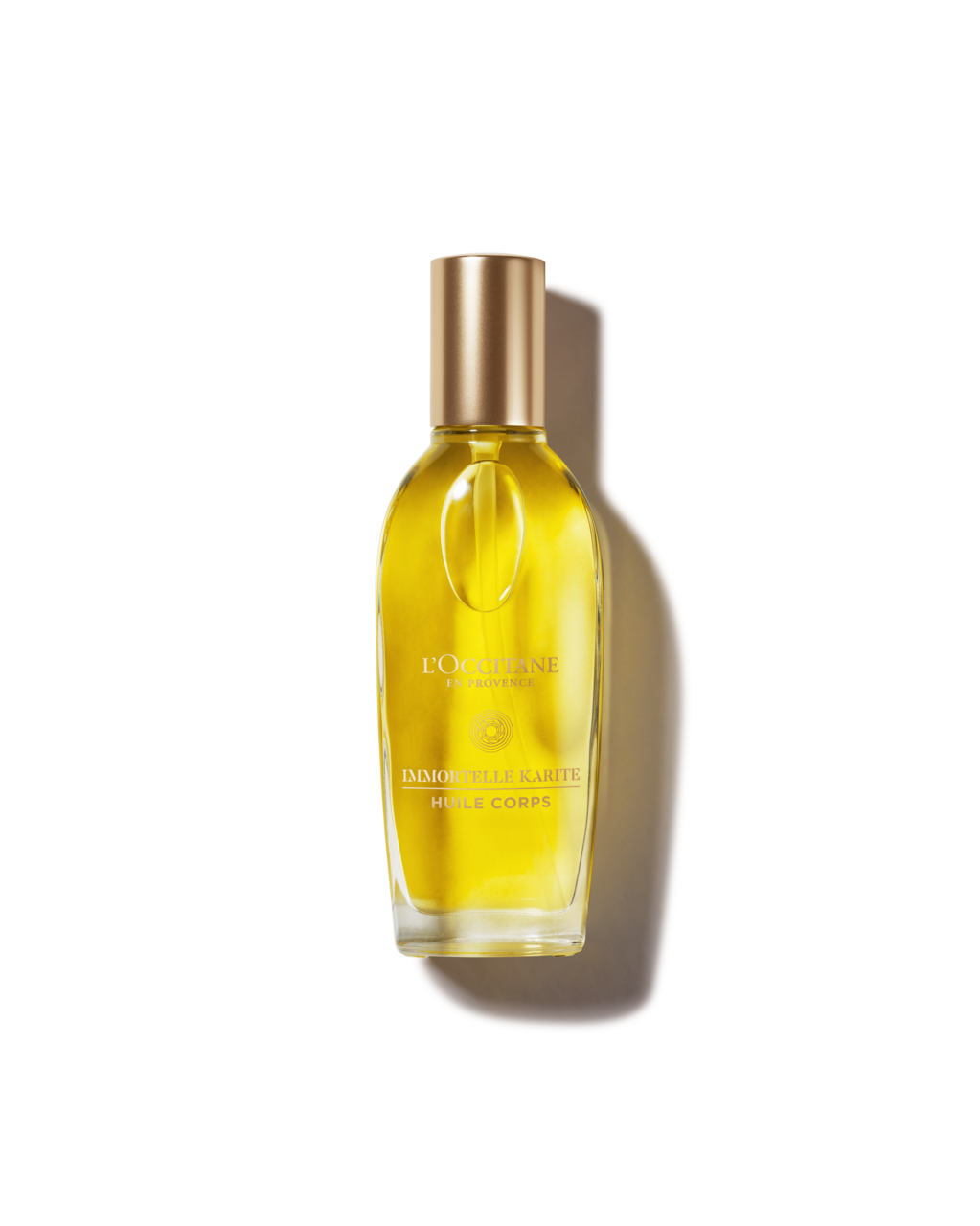 PRO-YOUTH BODY OIL
