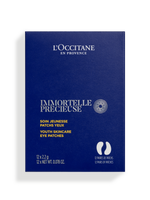 IMMORTELLE PRECIEUSE EYE PATCHES