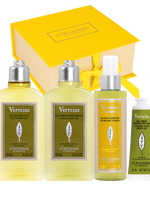 Sommer Verveine