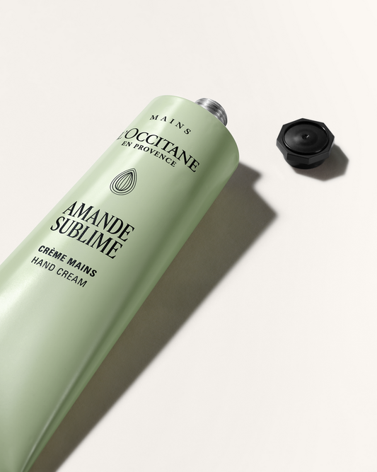 ALMOND HAND CREAM 150ML