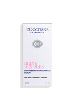 Reine de Prés Gesichtsserum