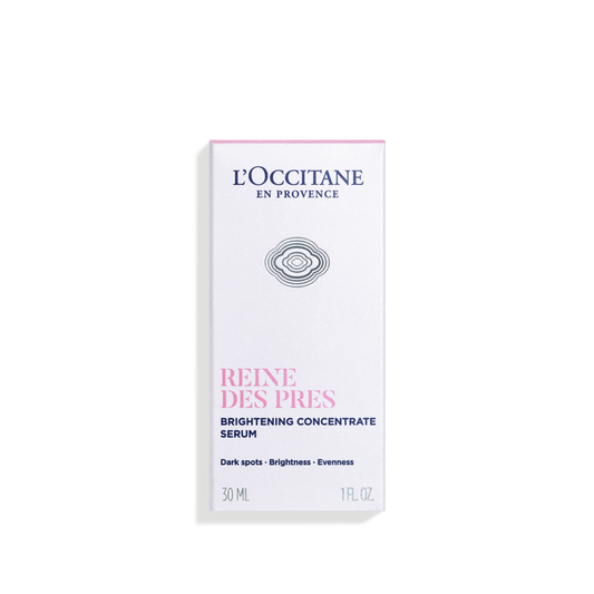 Reine de Prés Gesichtsserum