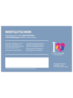 Geschenkgutschein 100€