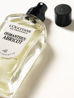Osmanthus Abricot Eau de Toilette
