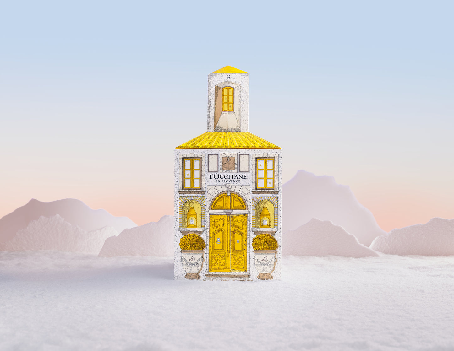 Luxus Adventskalender 2025