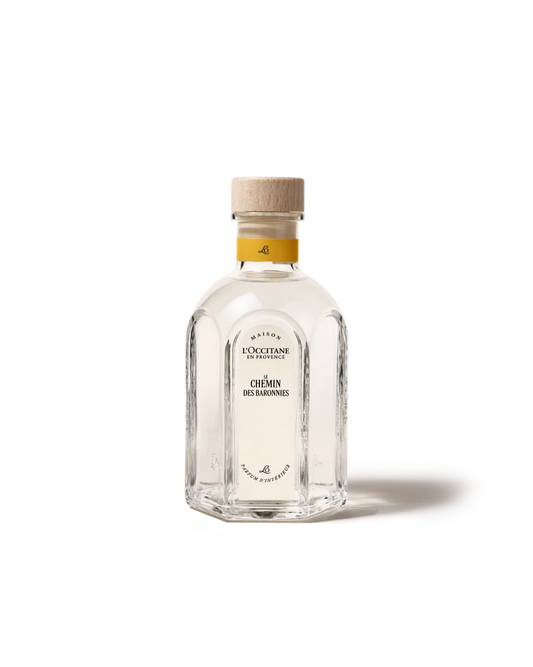 Raumduft-Diffuser Les Chemins des Baronnies