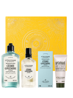 Must Have Cédre Gingembre - CAP Cedrat