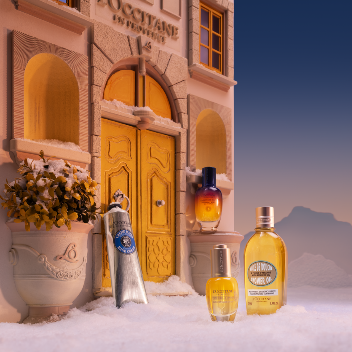 Luxus Adventskalender 2025