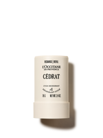 Deo-Stick Öko-Nachfüllpackung Cédrat 70g