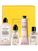 Kirschblüte Kennenlernset